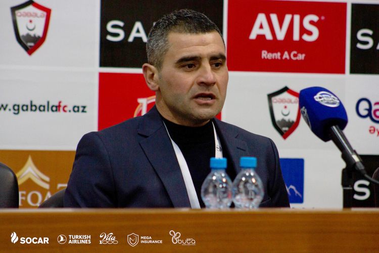 "Tapşırığı maksimum yerinə yetirmədilər" - Füzuli Məmmədov