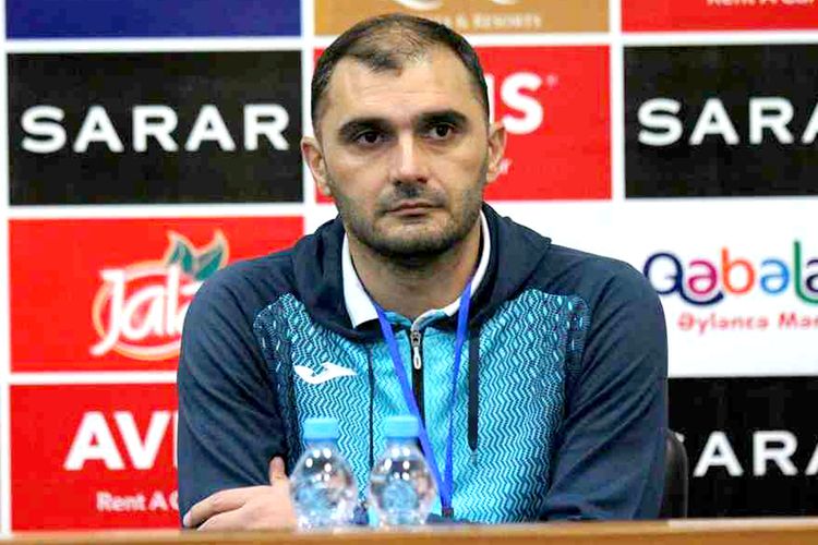"Ən pis şey "qara zolağ"a düşməkdir" - Zaur Həşimov