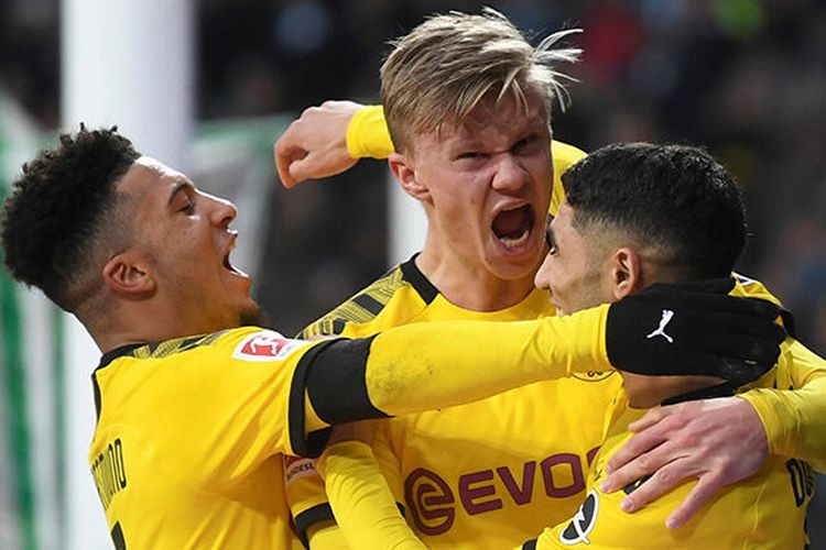 "Leypsiq və "Köln"dən səfər darmadağını