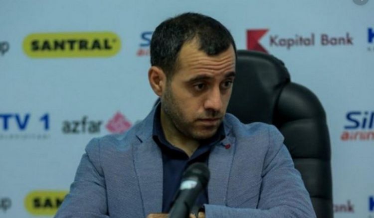 “Nəyisə itirsək, bizim üçün böyük faciə olmayacaq” - Ayxan Abbasov