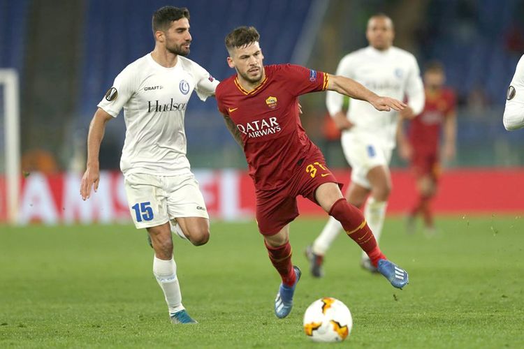 “Roma” evdə, “Latsio” səfərdə sevindi - 3 xala 