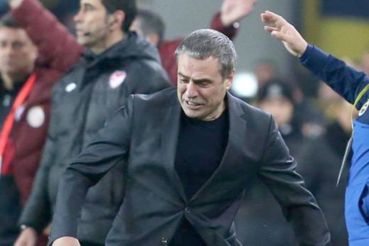 Ərsun Yanal: “İstefamdan söhbət gedə bilməz” - YENİLƏNİB