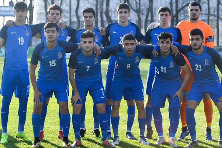 Qazaxıstan millimizlə oyundan imtina etdi