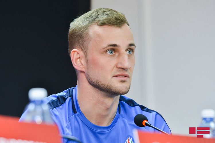 Maksim Medvedev 300-ə çatdı – “Qarabağ”la