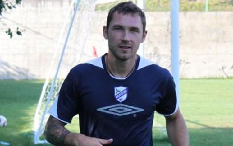 "Nə Avcını, nə də De Byazini tanıyıram" - Ponomaryov