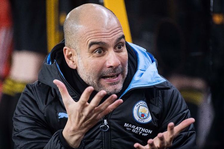 “Real”ın uğurlarını təkrarlamaq istəyirik” – Pep Qvardiola