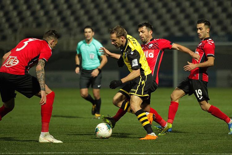 Marko Deviçsiz “Sabah”