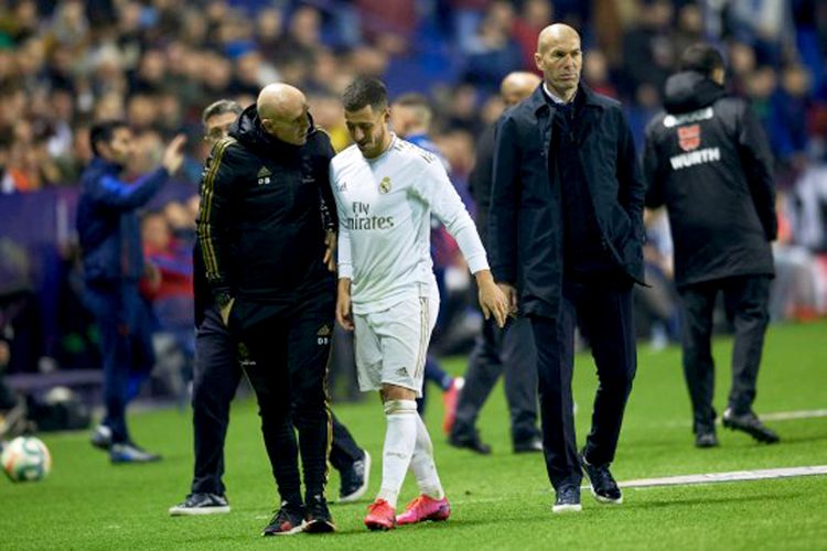 Eden Azar AVRO-2020-ni buraxa bilər