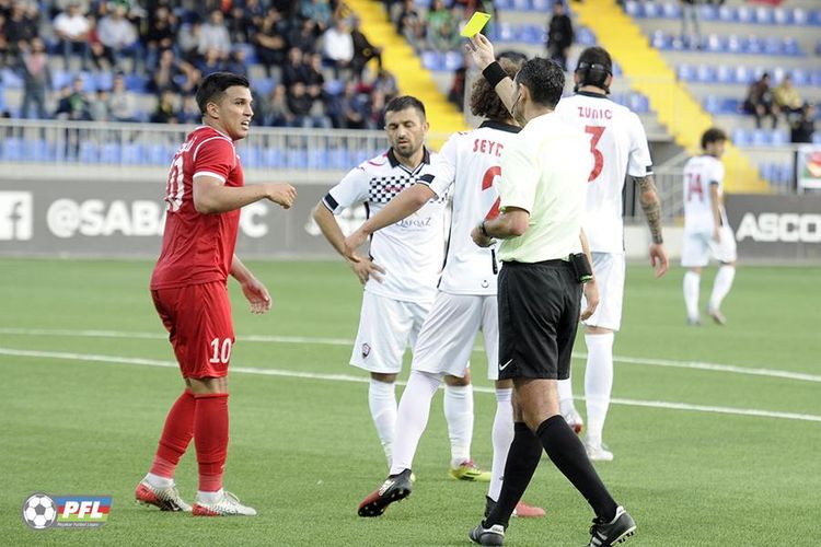 “Sumqayıt” dünyada 22-ci, “Qarabağ” 911-cidir