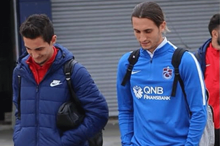 "Azərbaycan klublarından təklif gələrsə, dəyərləndirərəm" - yığmamızın futbolçusu