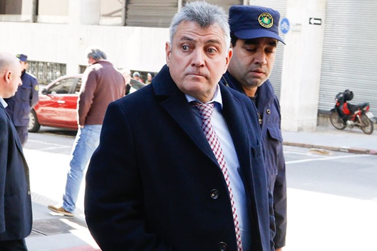 FIFA sabiq federasiya prezidentini cəzalandırdı
