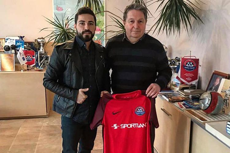 Daha bir azərbaycanlının yolunu gözləyir - “Narva Trans”