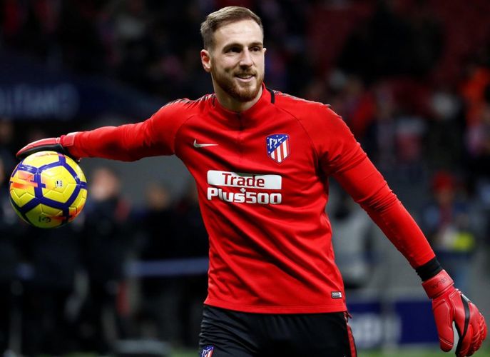 “Çelsi” Oblak üçün təklif göndərdi – 30 milyon və Kepa
