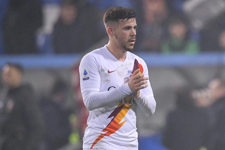 “Barselona”nın futbolçusunu transfer etdi - “Roma”