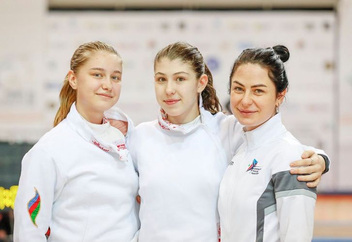 12-ci yer – Avropa birinciliyində