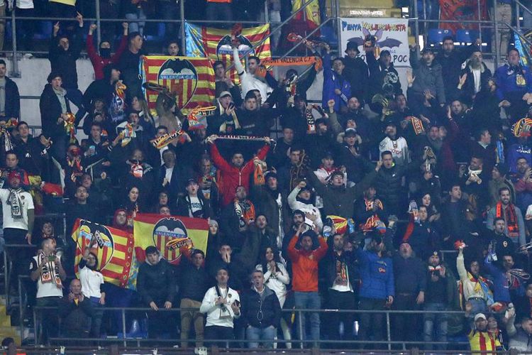 Çempionlar Liqası oyununda koronavirusa yoluxdu – ispan azarkeş