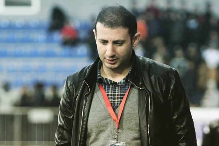 "Sabah"ın idman direktoru vəzifəsindən ayrıldı