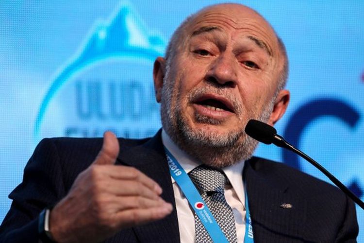 AVRO-2020: TFF prezidentinin koronavirus qorxusu