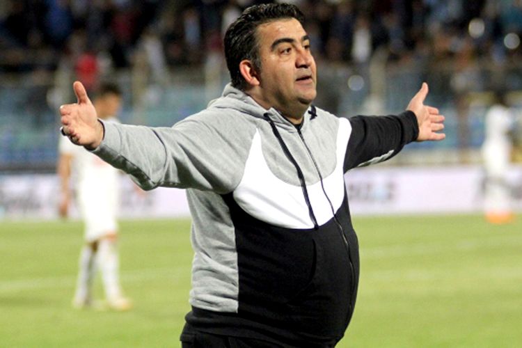 Ümit Özat: “Azərbaycanda çalışmaq xəyalımdır” – MÜSAHİBƏ