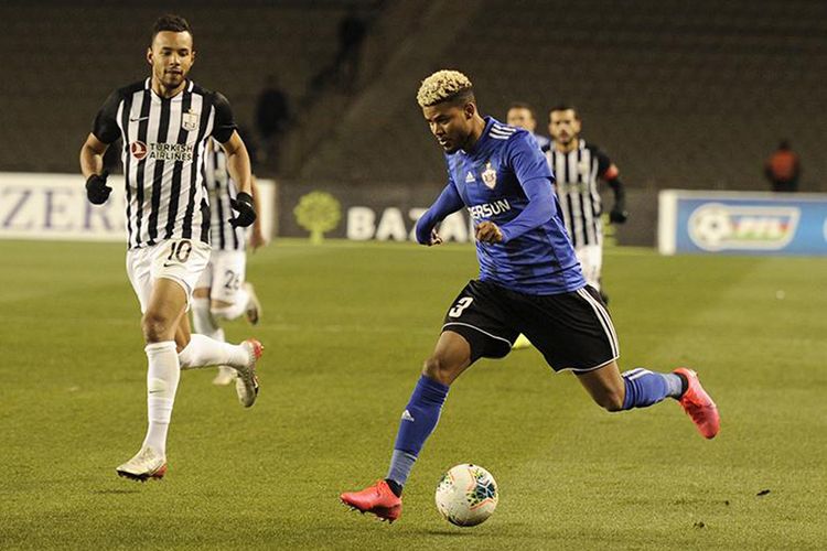 “Ştutqart”ın “Qarabağ”dan tələbi – 1,5 milyon avro