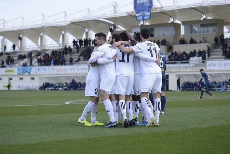 İstanbuldan təhlükə - “Qarabağ” üçün