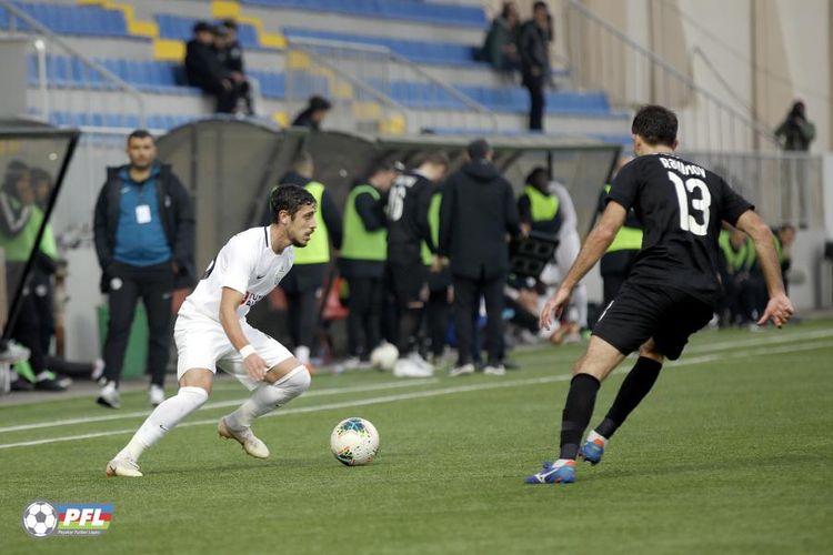 “Neftçi” və “Qarabağ”ın ev sınağı - AFİŞA