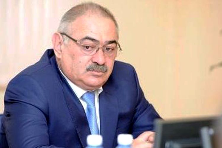 “Koronavirusla bağlı B planımız hazırdır” – Ramin Musayev