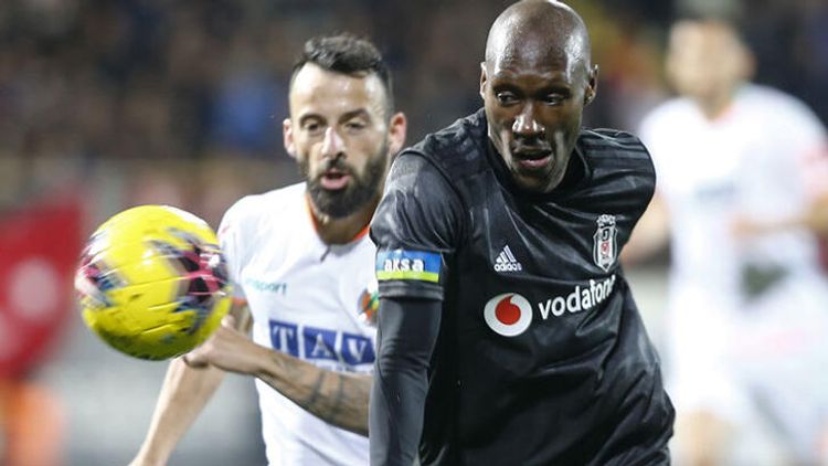 Əzmkar qələbə - “Beşiktaş”dan