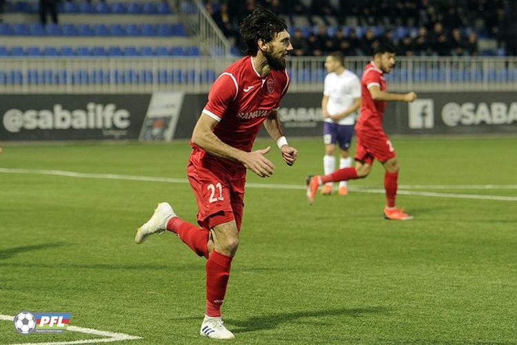 “Bu, üçüncü yerlə reallaşsa, super olar” - Miyuşko Boyoviç