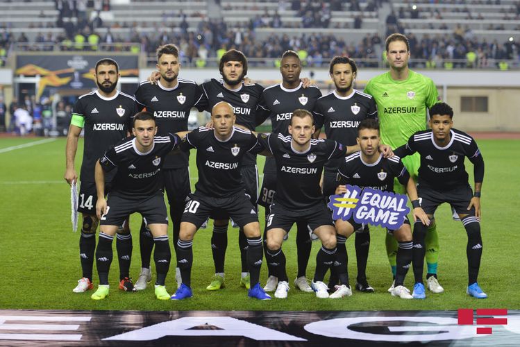 Premyer Liqada onilliyin ən yaxşısı – “Qarabağ”