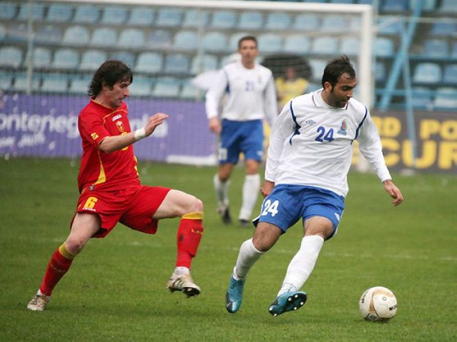 Fərid Quliyev: “Neftçi”nin çempion olması üçün gərək “Qarabağ” Premyer Liqadan çəkilsin” - MÜSAHİBƏ