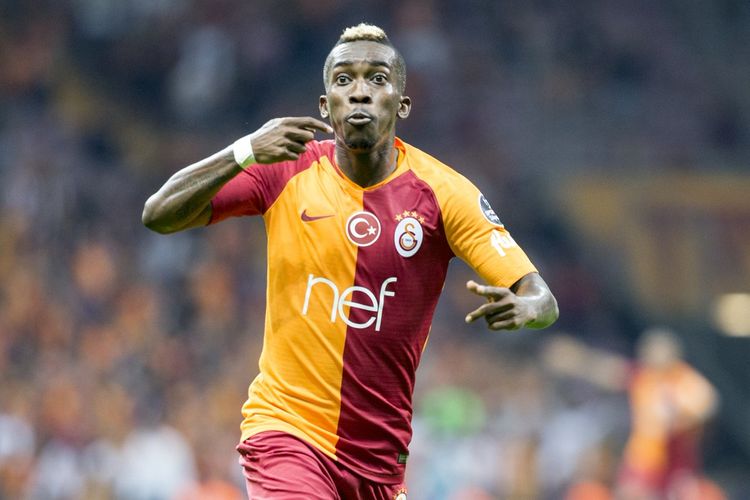 “Qalatasaray” Onyekurunu qaytardı