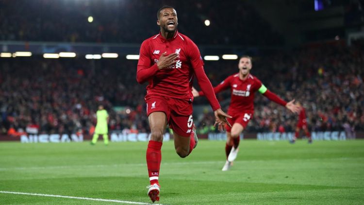 Vaynaldum “Liverpul”dan gedir – İtaliya və İspaniyadan təkliflər var