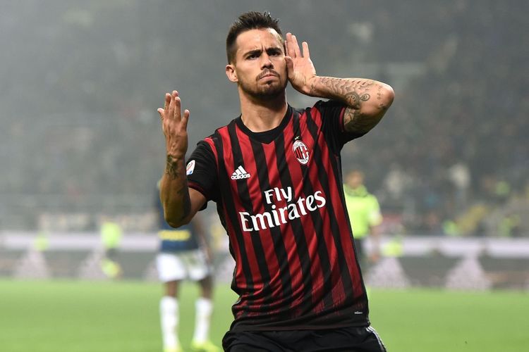 “Milan” ispan hücumçunu transferə çıxardı