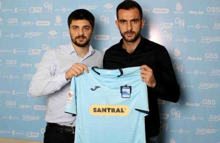 “Zaur Həşimovdan bunu gözləmirdim” - Bəxtiyar Həsənalızadə