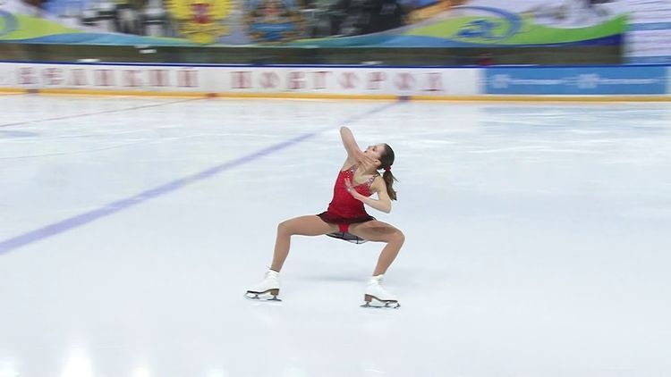 Lozanna-2020: Azərbaycan idmançısı favoritlər qrupunda, nəhs nömrəylə