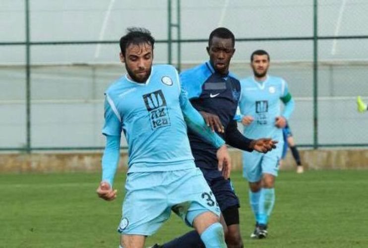 Elvin Yunuszadə: "İspaniyaya yollanmaq üçün yaxşı şansım var idi" - MÜSAHİBƏ