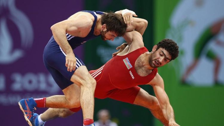 Toğrul Əsgərov finala çıxa bilmədi