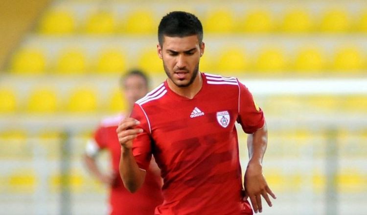 "Neftçi"yə keçidim transfer məbləğinə görə alınmır” - Timur Temeltaş