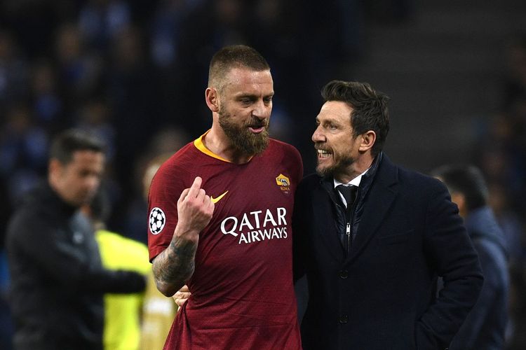 "Romanın oğlu" və ya "Capitano Futuro" - "Ulduzlar"