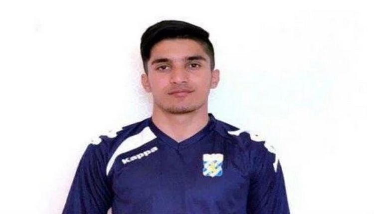 “AFFA-dan 2-3 ay əvvəl zəng vurmuşdular ki...” - "Höteborq"un futbolçusu