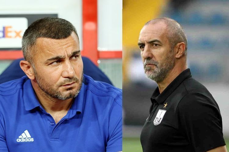 Qurban Qurbanov və Roberto Bordindən eyni istiqamət