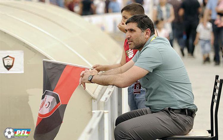 Sənan Qurbanov: "1-2 ay maaş gecikən kimi futbolçuları fikir alır" - "Mütəxəssis baxışı"