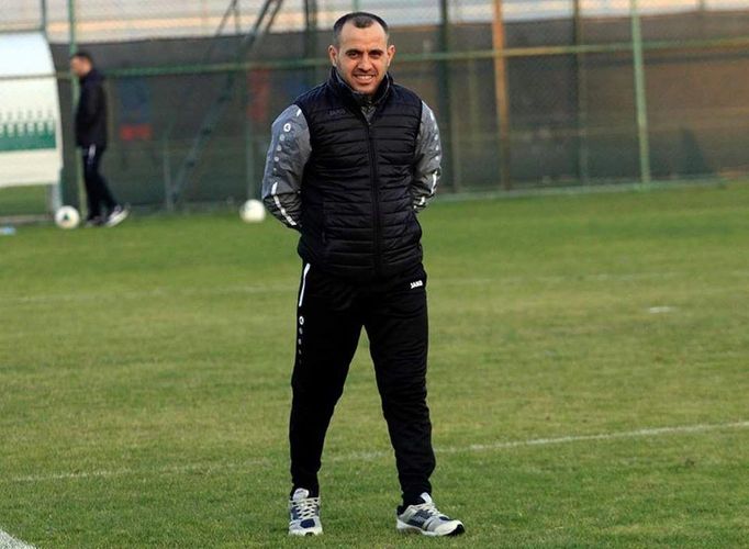 “Bu, məni sevindirdi” – Ayxan Abbasov