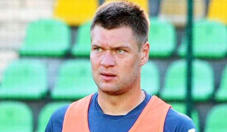 Kiril Petrovun “Kolos”a keçidi rəsmiləşdi