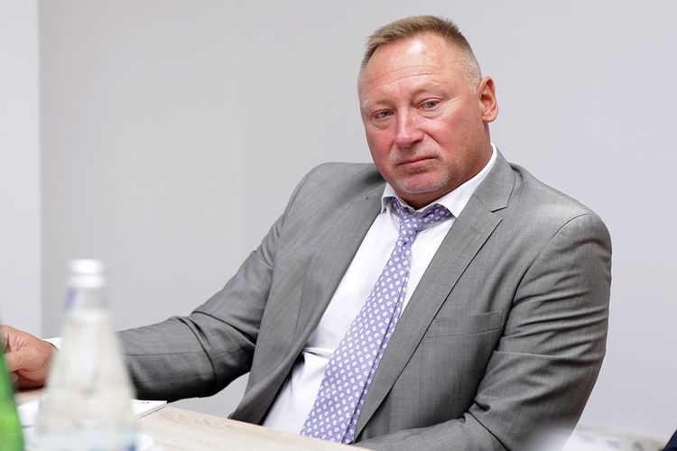 İqor Ponomaryov: “... uğursuz alındı” - MÜSAHİBƏ
