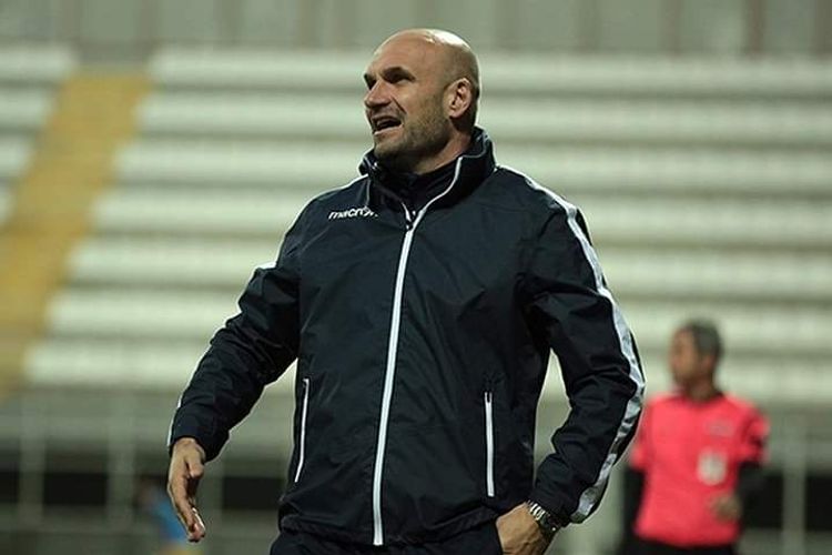 “Bu, istədiyimiz oyundur” – Jelko Sopiç