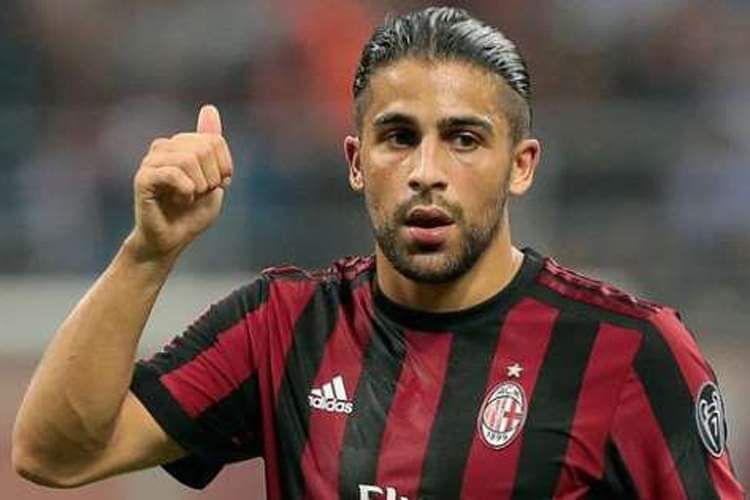 "Milan"ın futbolçusu "Fənərbaxça"ya keçdi
