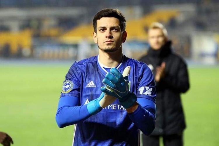 Emil Balayevə Belçikadan təklif