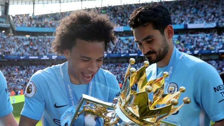 Premyer Liqanın çempion müsəlmanları - FOTOSESSİYA